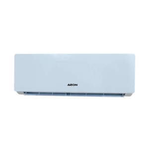 AEON 1.5HP Non-Inverter Split Air Conditioner – Model ASA12OJ1, R410A Wall Mounted Cooling Unit