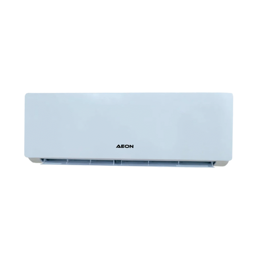 AEON 1.5HP Non-Inverter Split Air Conditioner – Model ASA12OJ1, R410A Wall Mounted Cooling Unit