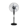 AEON 18-Inch Rechargeable Standing Fan – Model ARF-18B, 40W Adjustable Pedestal Fan