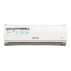 NEXUS 1HP Split Inverter Air Conditioner – Model NX-MSHFA-09C, R410 Refrigerant Wall-Mounted AC