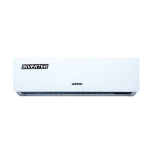 AEON 1HP Split Inverter Air Conditioner – Model ASA09IJJ, Energy-Efficient Cooling Solution