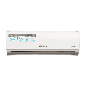 NEXUS 2HP Inverter Split Air Conditioner – Model NX-MSHFB-18C, R410 Refrigerant Wall-Mounted AC