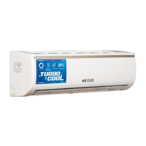 NEXUS 2HP Wall-Mounted Non-Inverter Air Conditioner – Split Unit Cooling System