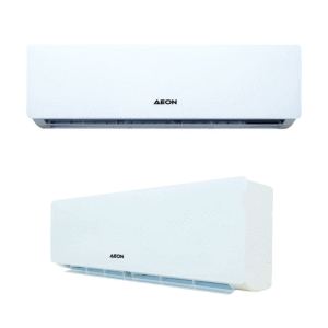 AEON 2HP Non-Inverter Split Air Conditioner – Model ASA18OJ1, R410A Wall Mounted AC Unit
