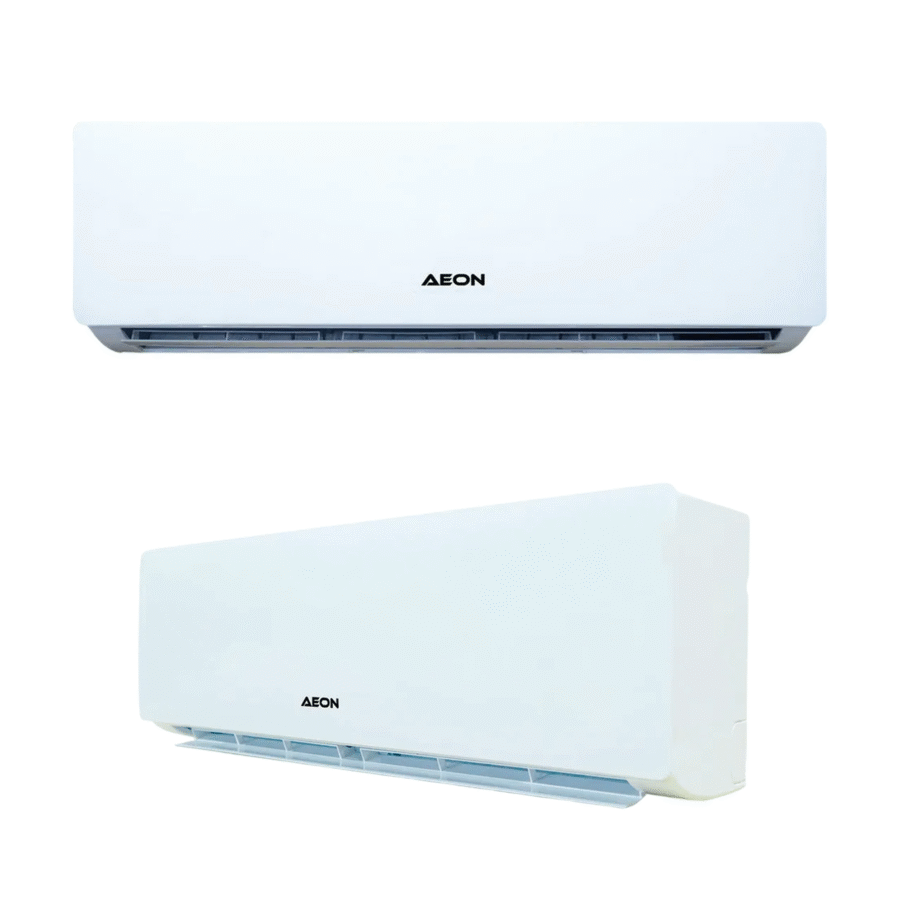 AEON 2HP Non-Inverter Split Air Conditioner – Model ASA18OJ1, R410A Wall Mounted AC Unit