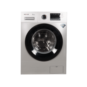 NEXUS 7kg Automatic Washing Machine – Model NX-WM-FL07S12D2, Compact Laundry Washer for Home Use