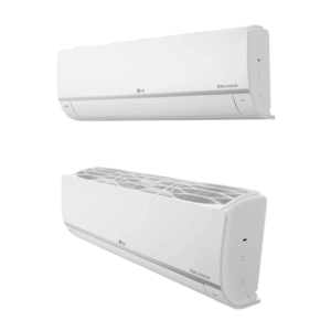 LG 1.5HP Dual Inverter Split Air Conditioner – Efficient Cooling for Medium Rooms (Model SPL 1.5HP INV)