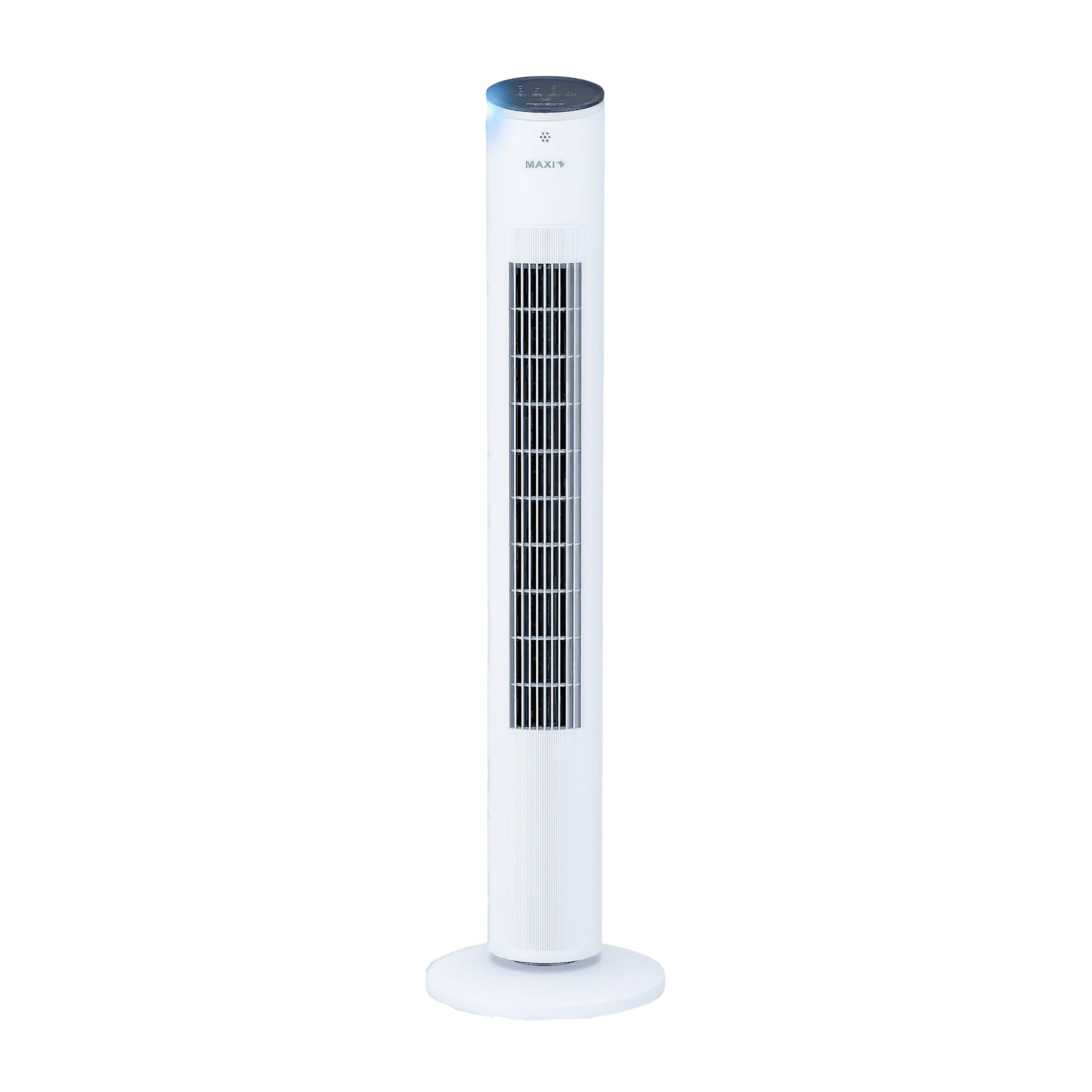 Maxi Portable Cooling Fan – Indoor Air Circulation Fan for Home & Office (10-22JR)