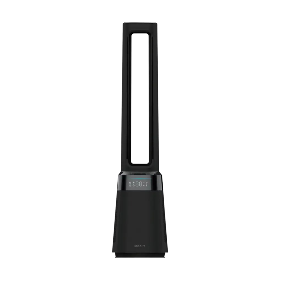 Maxi 150PD-AMS Portable Cooling Fan – High Airflow Indoor Air Circulation Fan for Home & Office