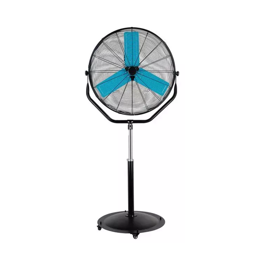 Maxi 30SM-KYS Portable Cooling Fan – Compact Indoor Air Circulation Fan for Home & Office