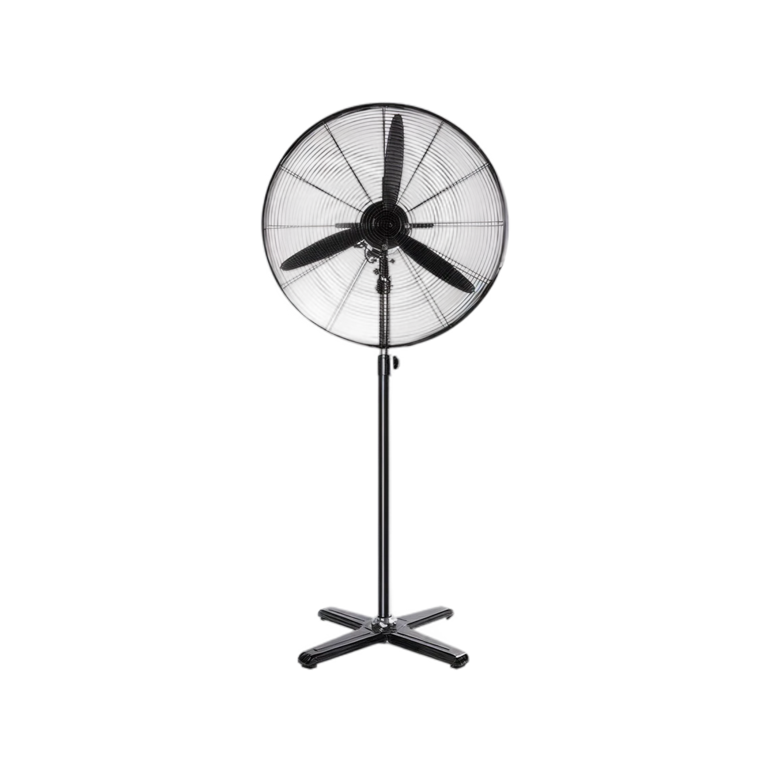 Maxi 750-KFS High Performance Cooling Fan – Portable Indoor Air Circulation Fan for Home & Office