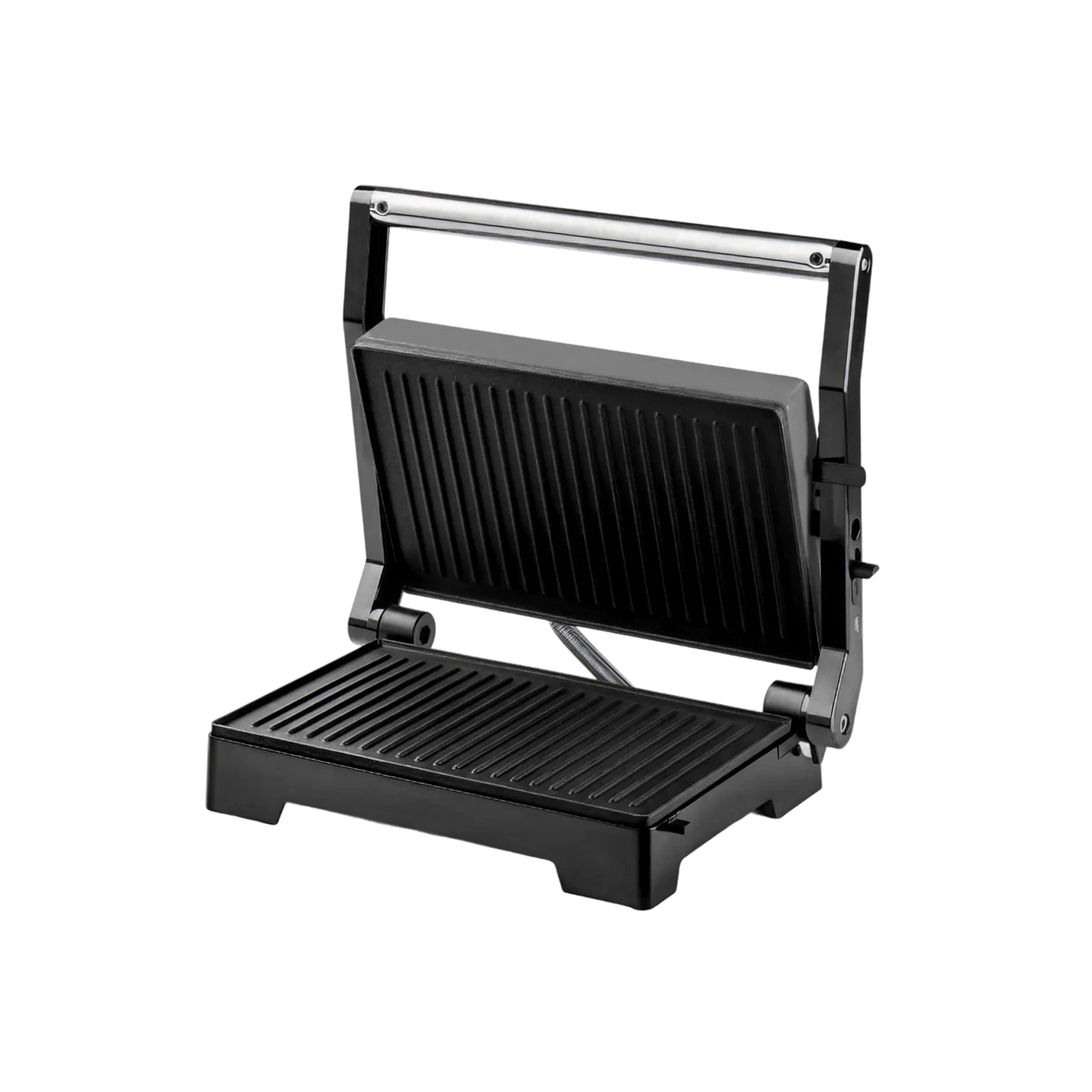 Maxi Grill 100PR Portable Grill – Compact Outdoor Cooking Grill for Camping & Home Use