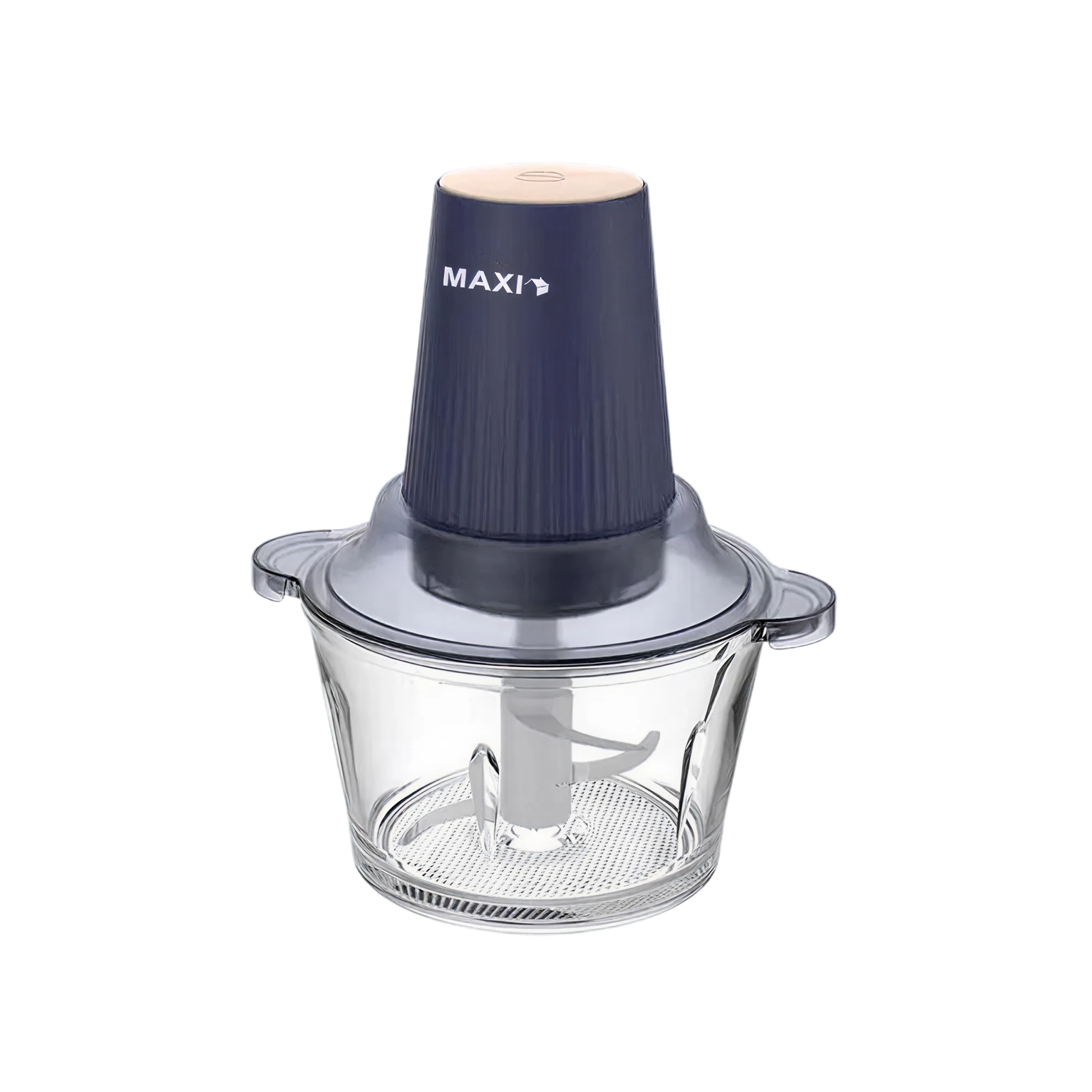 MAXI MIXER 11JC Standing Kitchen Mixer with Bowl – Electric Food Mixer for Baking, Whipping & Dough Mixing