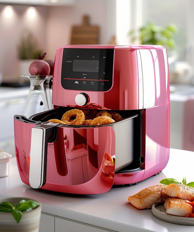 Home Appliances