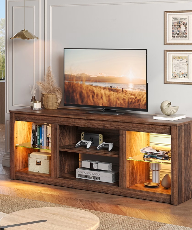 Televisions & Entertainment