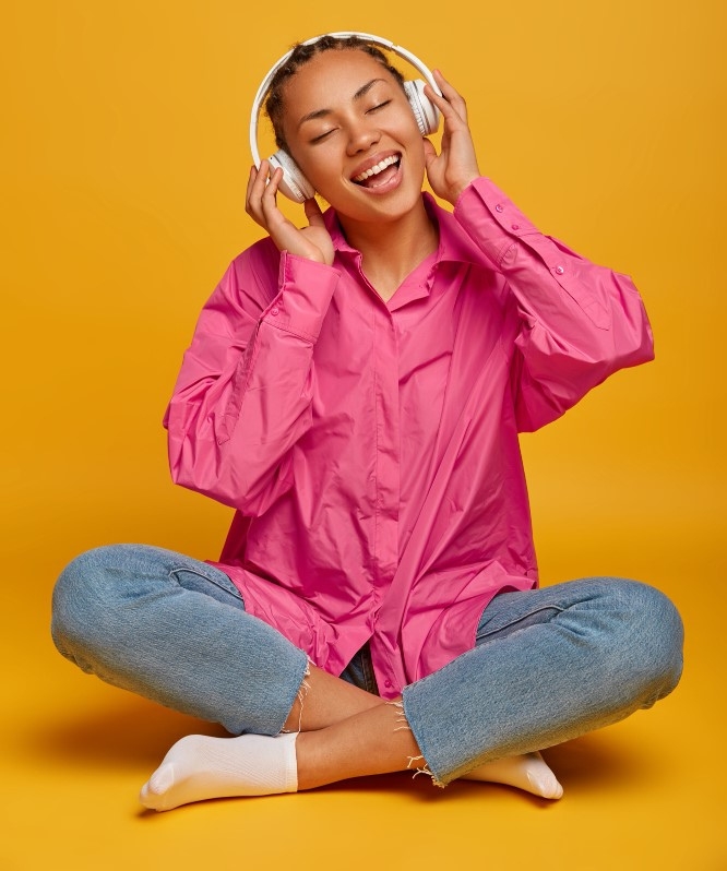 Audio & Music
